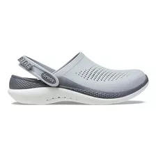 Crocs Literide 360 Clog Gris