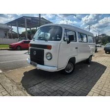 Kombi 1.4 Mi Flex Power