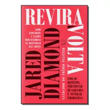 Reviravolta - (record) - Diamond, Jared - Record