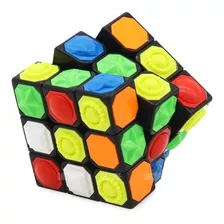 Cubo Mágico 3x3x3 Yj Blind Cube