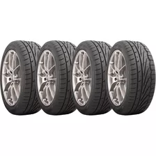 Kit De 4 Neumáticos Toyo Tires Proxes Tr1 P 215/55r16 93 W