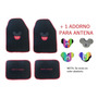 Funda Cubre Volante Gufm006 Vw Fox Mi 2012