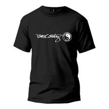 Blusa Yin Yang Camiseta Town Country Exclusividade Top 2022