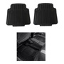 Cubre Volante Negro Fibra Ft18 Kia Picanto 2006