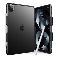 Moko Bumper Case Para iPad Pro 11 M2 2022 4gen C/ Pen Holder