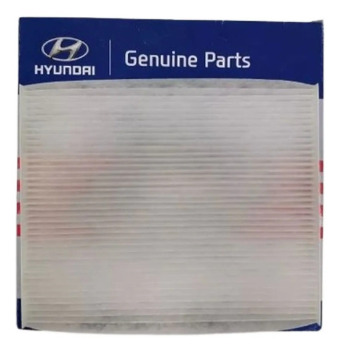 Filtro Ar Condicionado Cerato Elantra I30 971332h001 Hy2200 - Hyundai - Código 1289