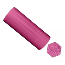 Vinil Glitter Siser Para Rotulación Easypsv De Venta Por Pie Color Rosa