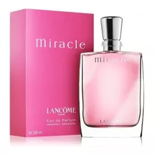 Miracle 100 Ml Edp Dama 