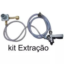 Kit Extração Para Chopeira