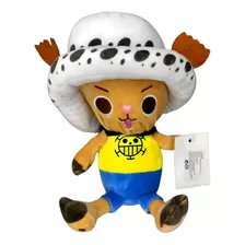 Tony Chopper Trafalgar Law Peluche One Piece Doflamingo Garp