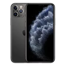 iPhone 11 Pro 256 Gb Preto ,vitrine Sem Uso, Nf/ Garantia