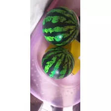 Bola Verde D Vento E Preta Cada Uma A 20 Reais 