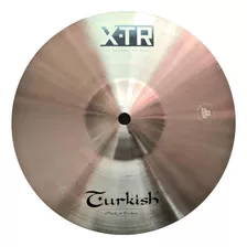 Turkish X-tr Splash 10 Classic / Sagás Music Shop