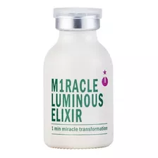 Miracle Luminous Elixir Ampola De Tratamento Nppe 25ml