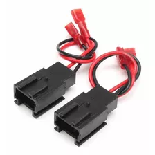 Conector Altavoz, Parlantes Peugeot 206, 207, Citroen C2 C3