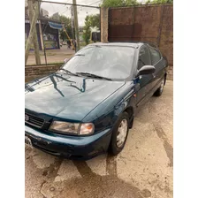 Suzuki Baleno 1998 1.6 Glx