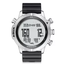 Relojes De Pulsera Con Relojes De Buceo Para Digital