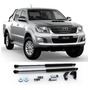 Kit Gatos De Cap  Nissan Np300 Frontier Cadillac STS