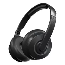 Audífonos Inalámbricos Skullcandy Cassette Negro