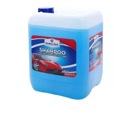 Shampoo Para Autos Member's Mark Efecto Cera 10 Lts