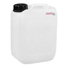 Garrafón De Bidón Con Rosca R-52, Mxbiy-008, 5 Pzs, 20l, Ø 5