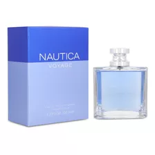 Nautica Voyage 100 Ml Edt Spray