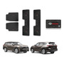 Barras Portaequipaje Toyota Highlander 2014 - Xle Limited 