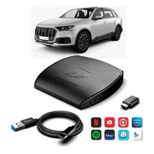 Streaming Box S 2gb Ram 32gb Q7 Carplay