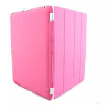 Capa Case Para iPad 4 A1459 Smart Cover + Traseira + Brinde