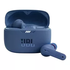 Audífonos Inalámbricos Jbl Tune 230nc Tws Azul 