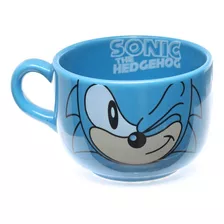 Tazón | Taza Sonic