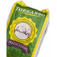 Mijo Para Aves Pajaros Alimento Semilla 25kg Bolson Criadero