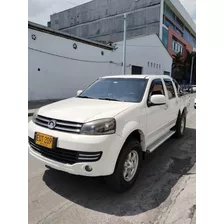 Great Wall Wingle 5 2018 2.4 Sport