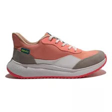 Zapatillas Actvitta Coral A15101c