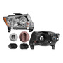 Faro Der P/halog Jeep Compass 18/20 Depo