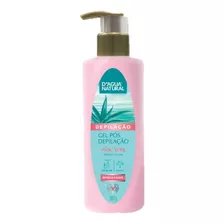 Gel Pós Depilação 380g