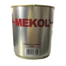 Removedor Pastoso Mekol 900ml