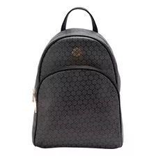 Mochila Secret Avignon Fw24 Negro L