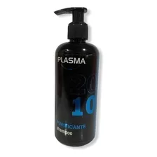 Plasma Shampoo Para Hombres Purificante 2010 X 300ml