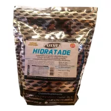 Pulver Hidratade 2 Kg Bebida Deportiva Hidratante