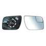 Espejo Retrovisor Izquierdo Ford Explorer 2003 Electrico Tyc