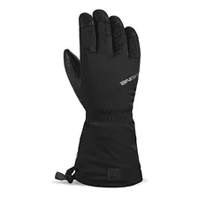 Guante Dakine Rover Gore-tex - Negro Hombre, Xl