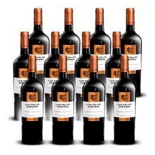 Vino Lfe Classic · Cabernet Sauvignon, 12 Botellas