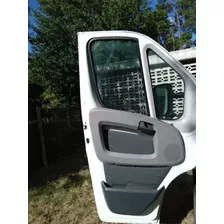 Fiat Ducato 2012 2.3 Economy Maxicargo Mjet Te