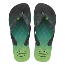 Chinelo Havaianas Brasil Fresh Bandeirinha - Original