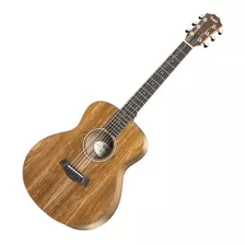 Guitarra Electro Acústica Taylor Gs Mini E Koa 