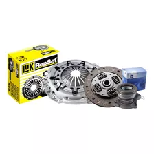 Kit Embreagem Corsa 1.8 2005 Novo Original Luk Com Atuador