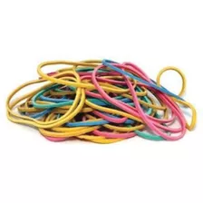 Elastico Colorido Super 1kg (7898917649329)