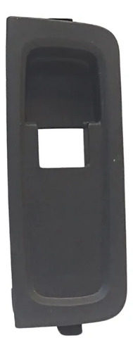 Moldura Botão Vidro Eletrico Tras Dir Onix 14/19 Gm6181 - Chevrolet - Código 180368344205
