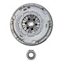 Un Kit Clutch Jetta 2.0l 4 Cil 12/16 Calidad Equipo Original